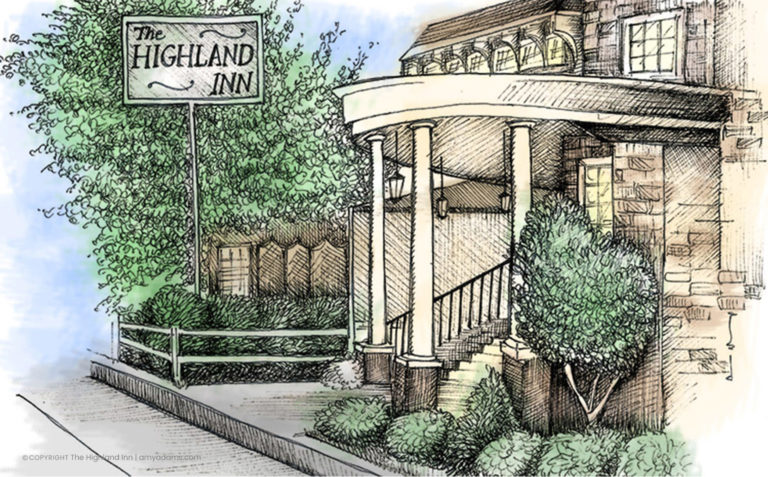 Highland Inn